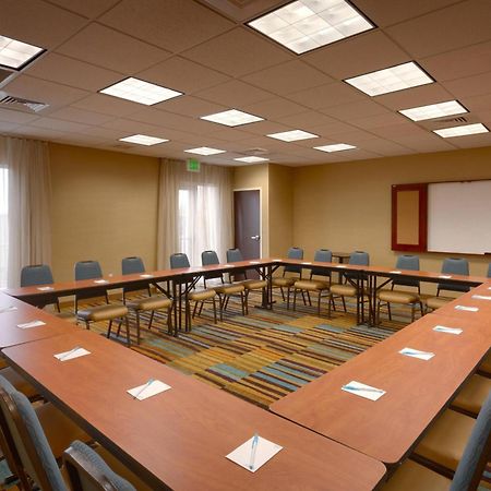 Fairfield Inn & Suites Boise Nampa Bagian luar foto