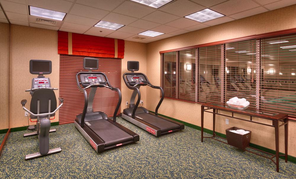 Fairfield Inn & Suites Boise Nampa Bagian luar foto