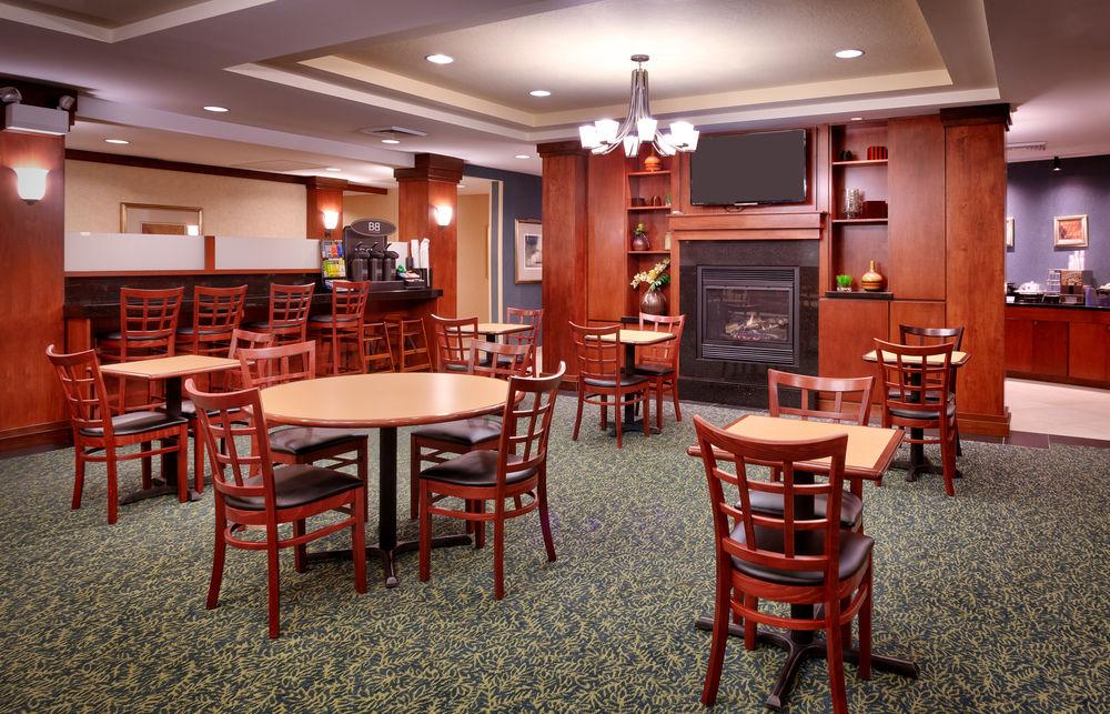 Fairfield Inn & Suites Boise Nampa Bagian luar foto