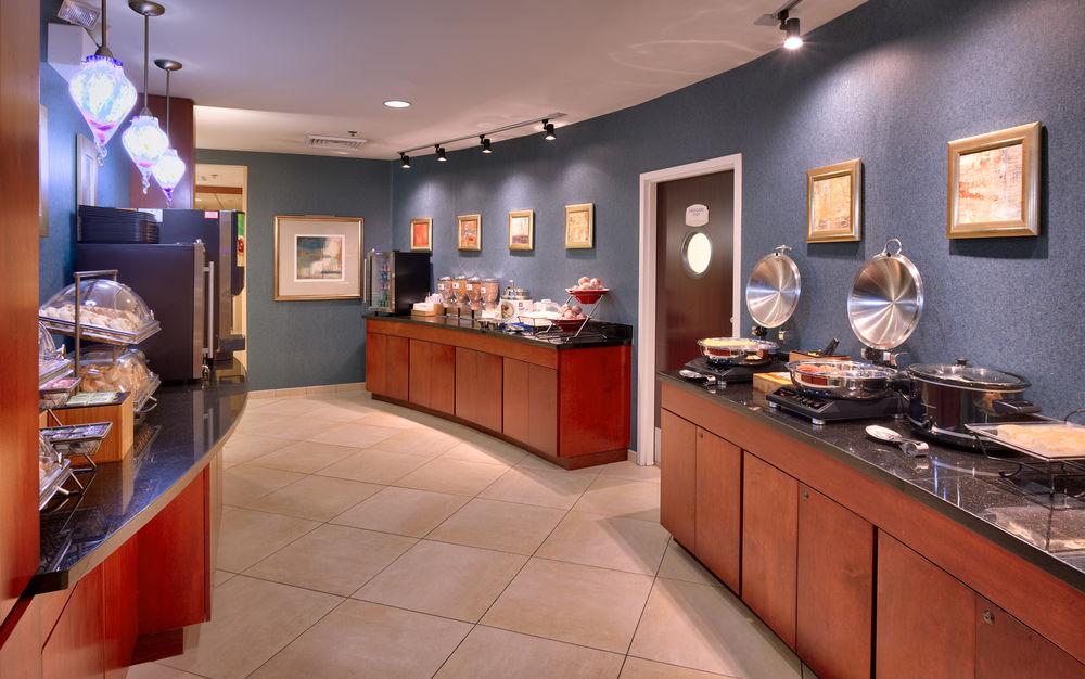 Fairfield Inn & Suites Boise Nampa Bagian luar foto