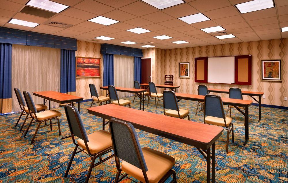 Fairfield Inn & Suites Boise Nampa Bagian luar foto