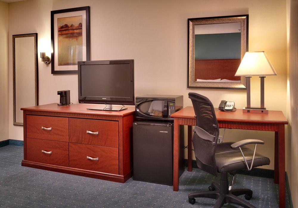 Fairfield Inn & Suites Boise Nampa Bagian luar foto