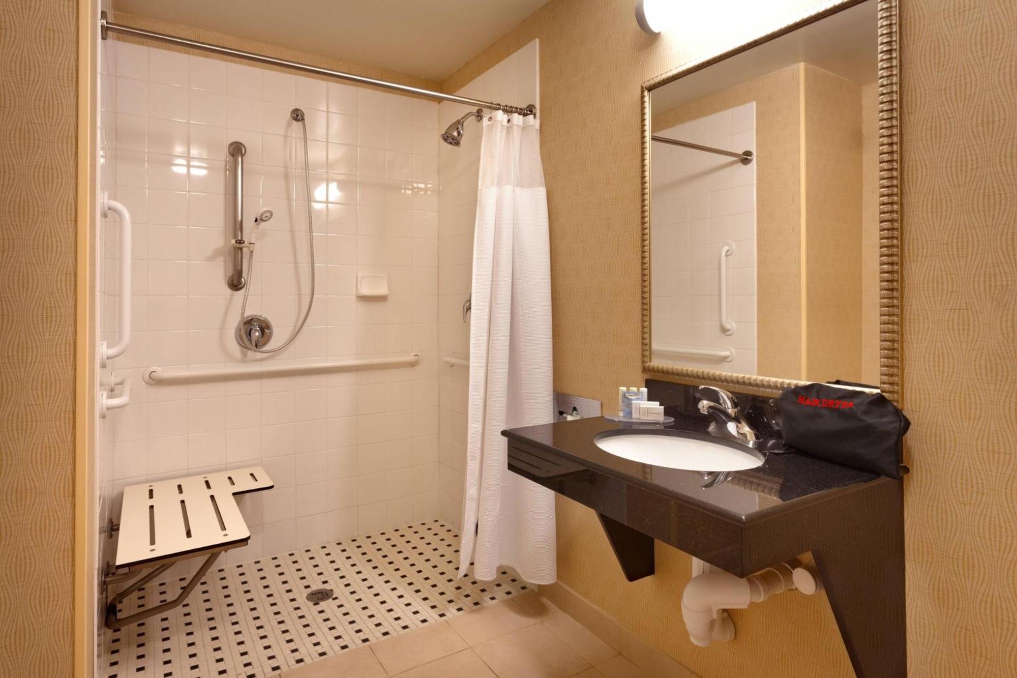 Fairfield Inn & Suites Boise Nampa Bagian luar foto