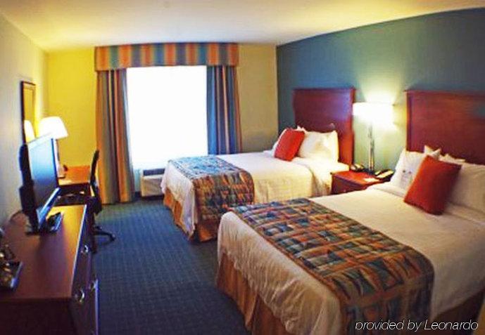 Fairfield Inn & Suites Boise Nampa Bagian luar foto