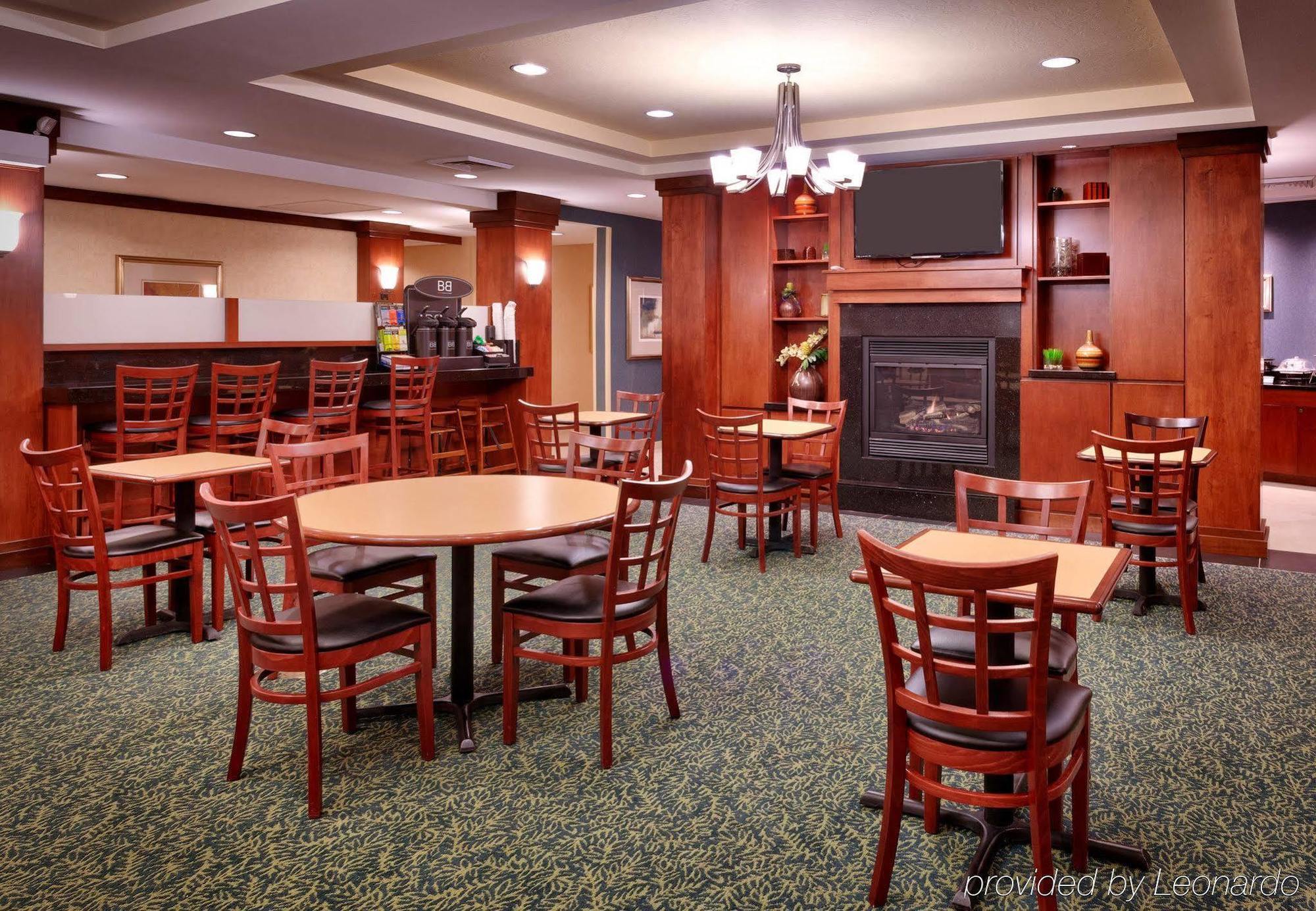 Fairfield Inn & Suites Boise Nampa Bagian luar foto