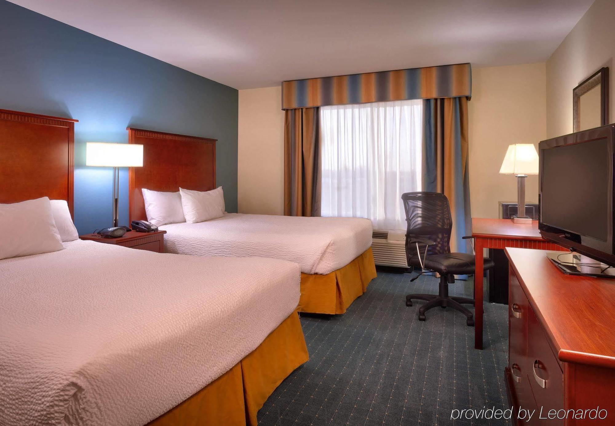 Fairfield Inn & Suites Boise Nampa Bagian luar foto