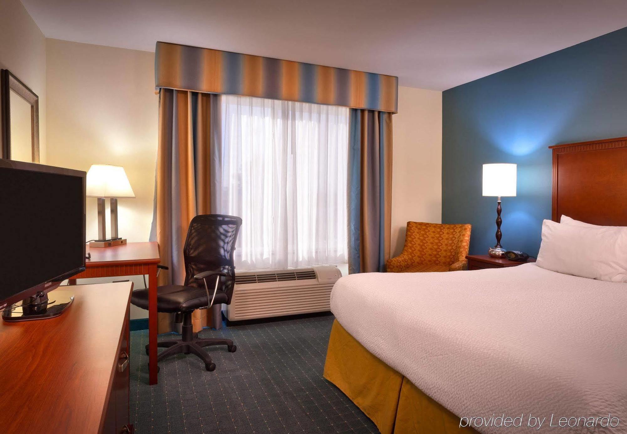 Fairfield Inn & Suites Boise Nampa Bagian luar foto