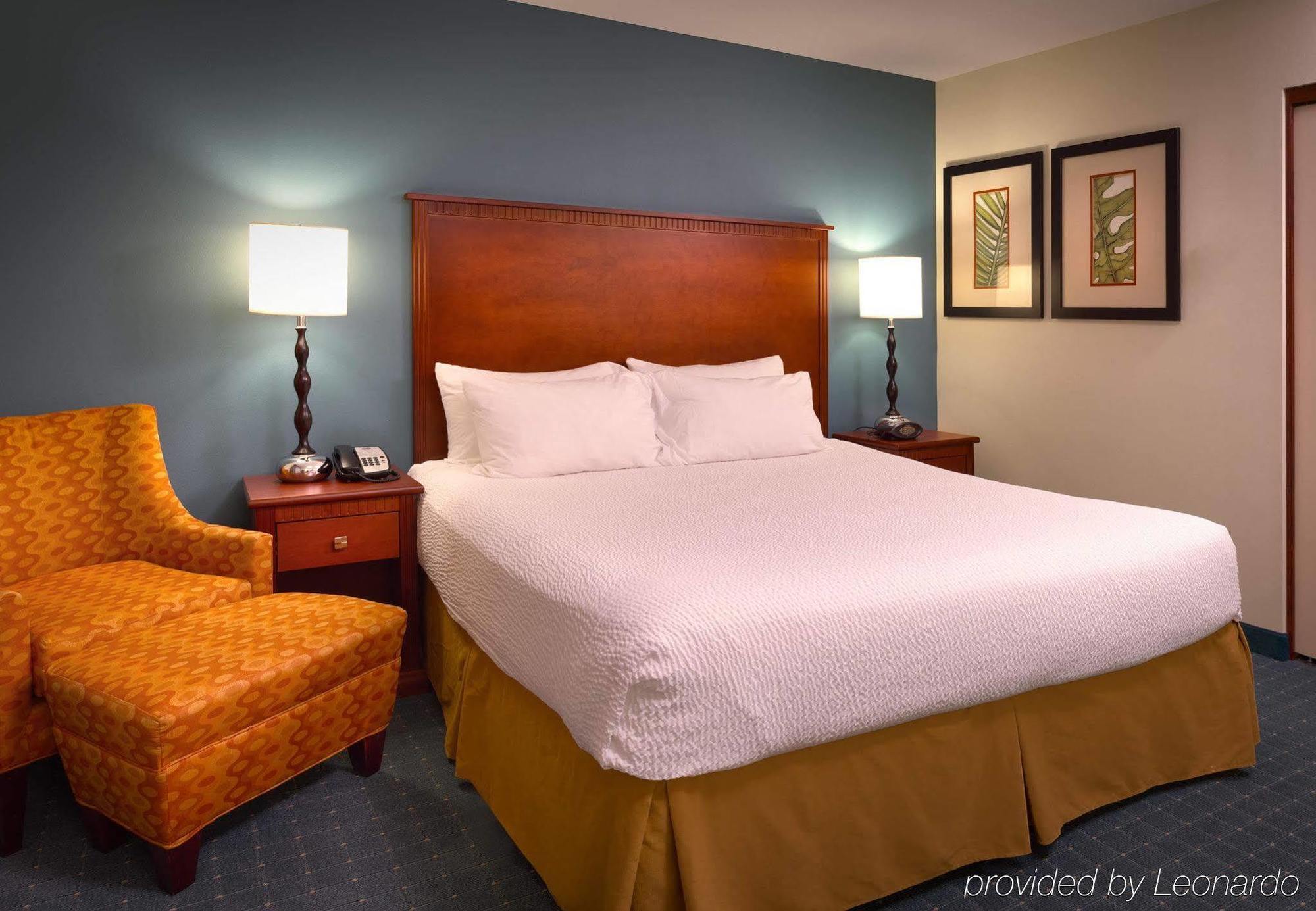 Fairfield Inn & Suites Boise Nampa Bagian luar foto