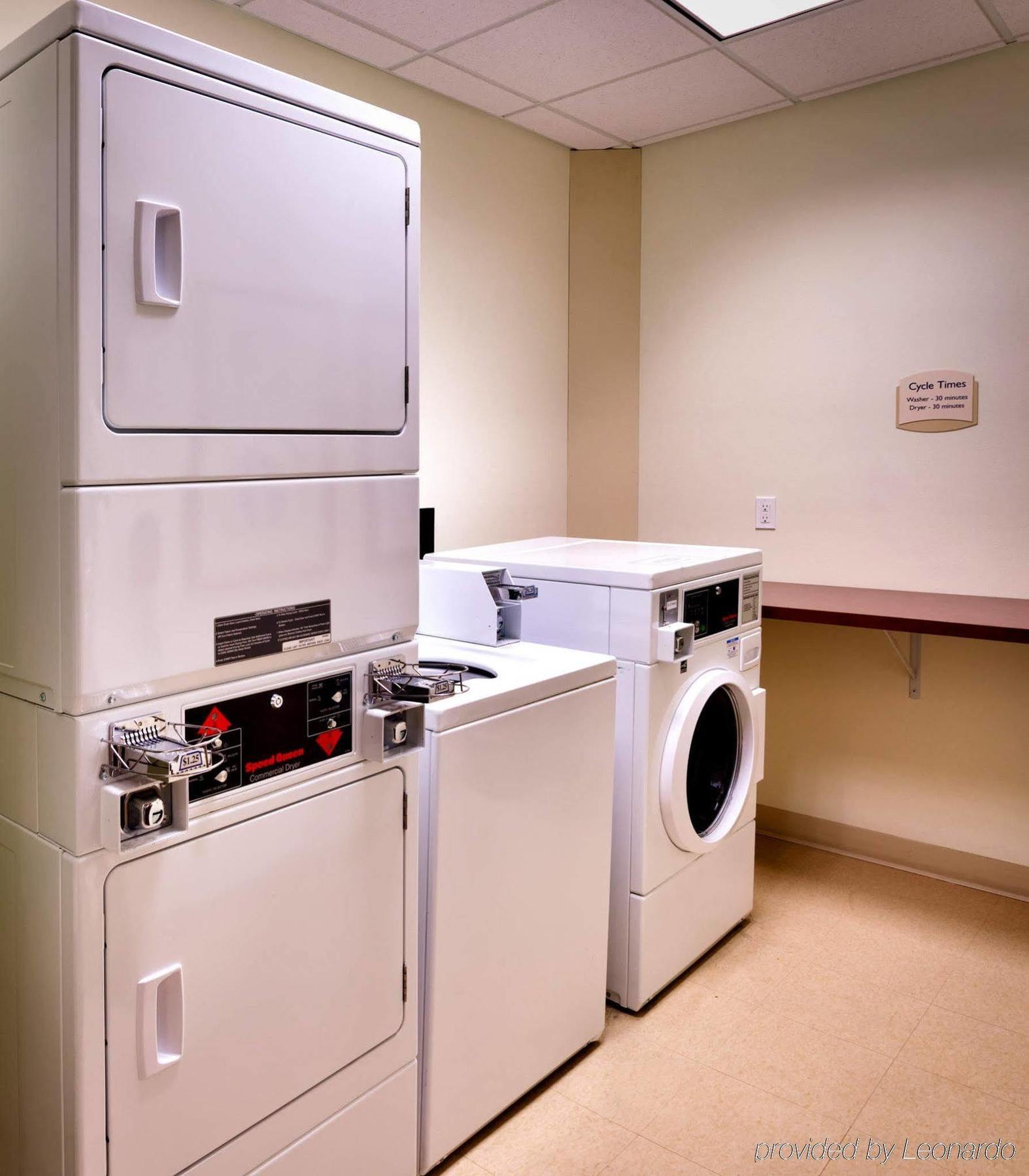 Fairfield Inn & Suites Boise Nampa Bagian luar foto