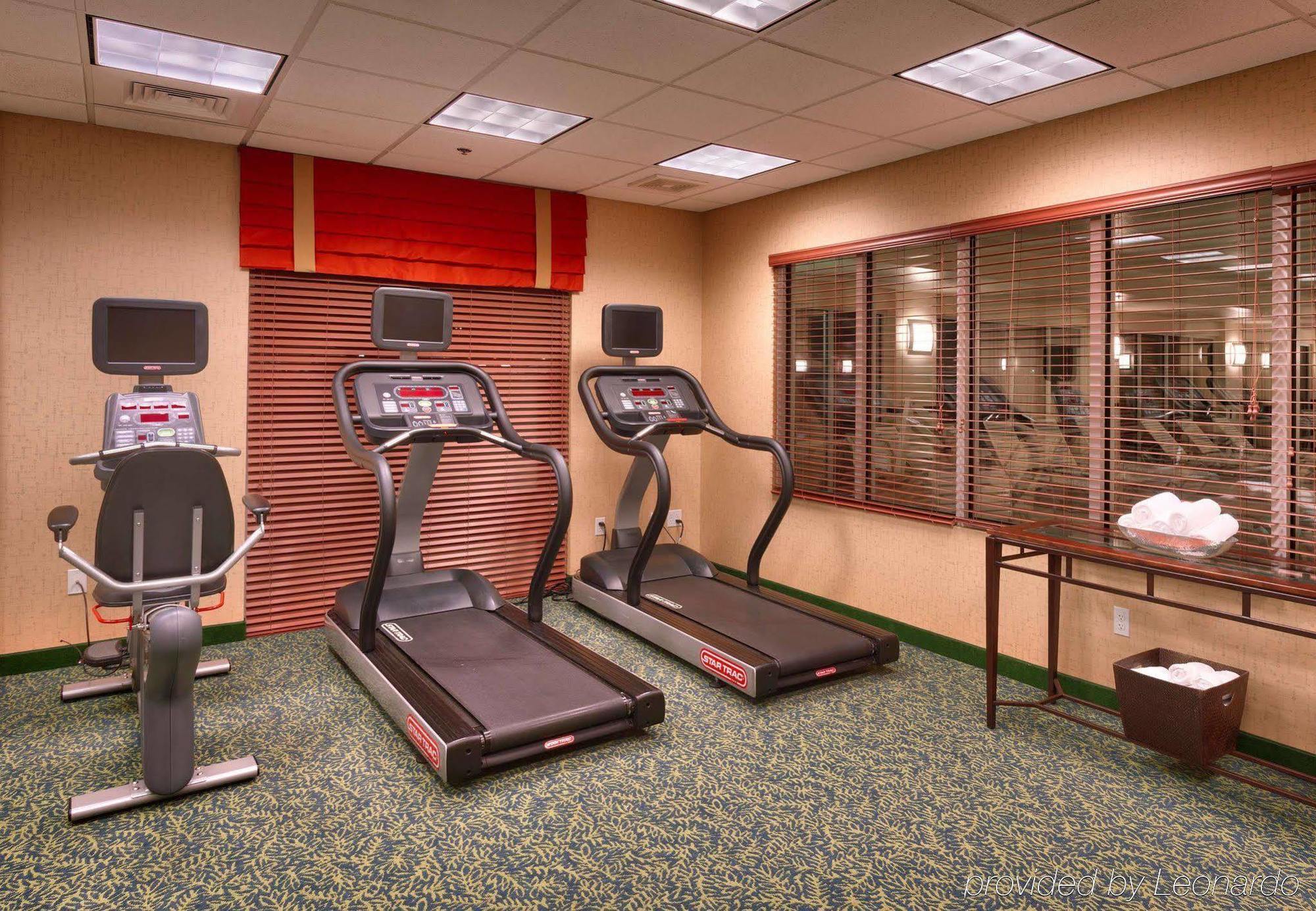 Fairfield Inn & Suites Boise Nampa Bagian luar foto